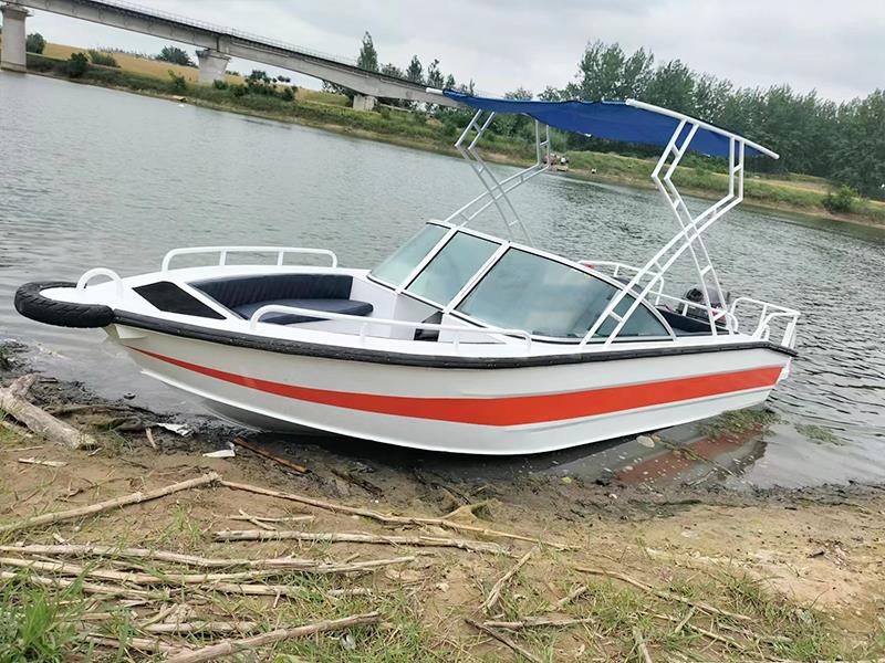 游艇，釣魚艇